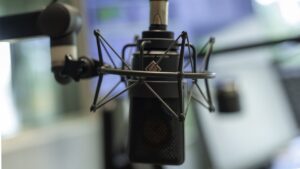 programmatic radio